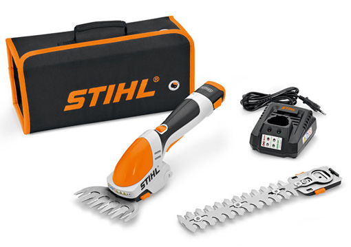 Véhicule neuf - STIHL - HSA